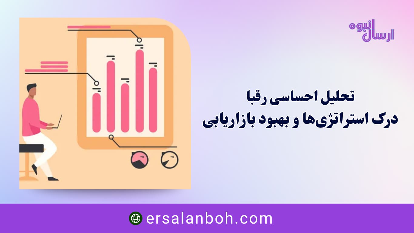 درک استراتژی‌ها و بهبود بازاریابی