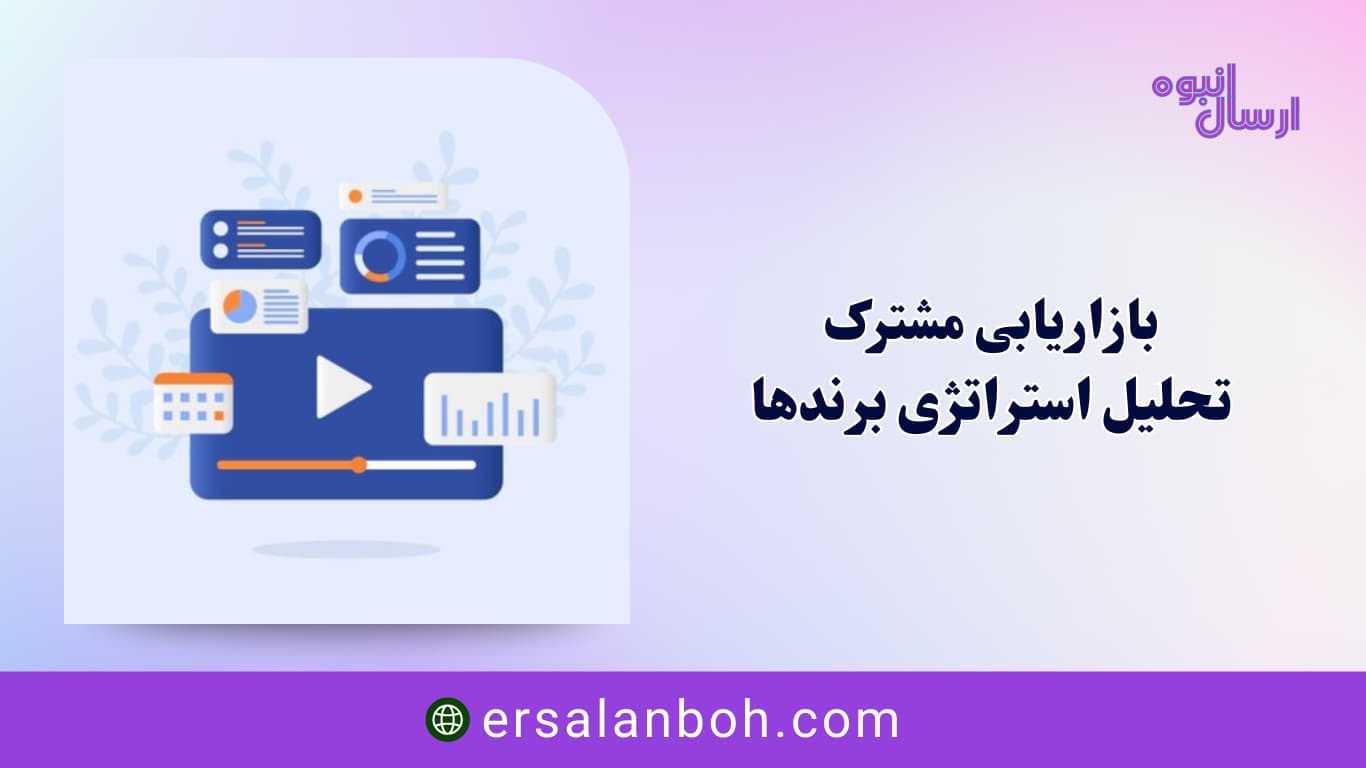 تحلیل استراتژی برندها