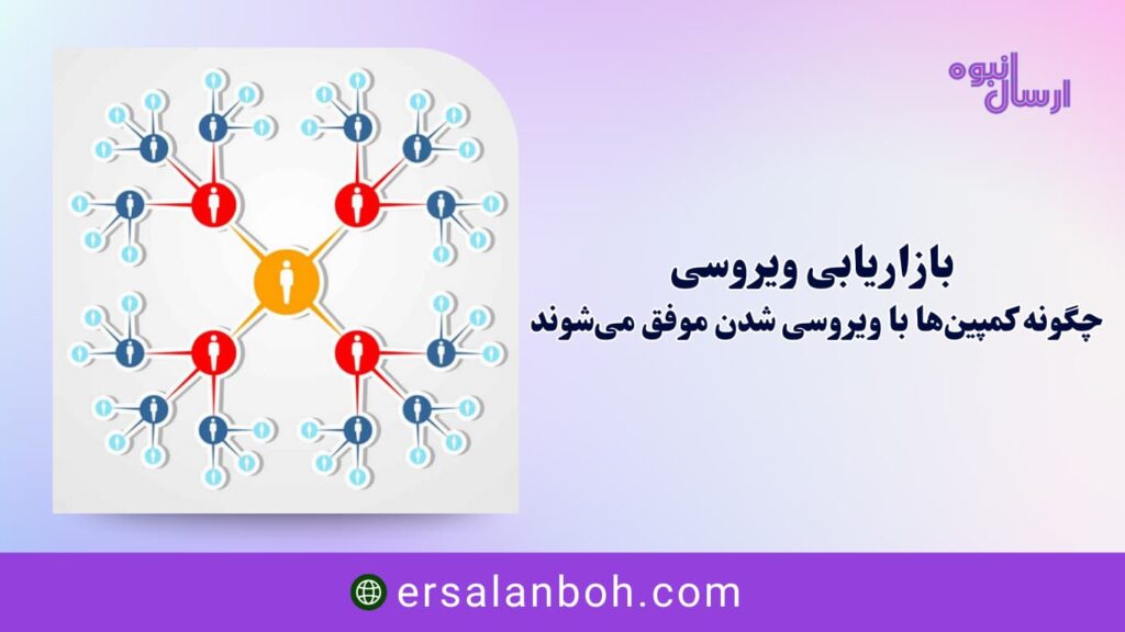 چگونه کمپینها با ویروسی شدن موفق میشوند