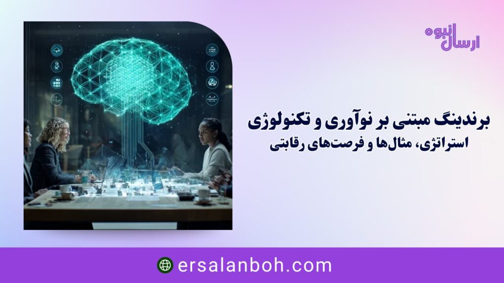 استراتژی، مثال‌ها و فرصت‌های رقابتی