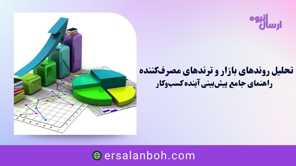 راهنمای جامع پیش‌بینی آینده کسب‌وکار
