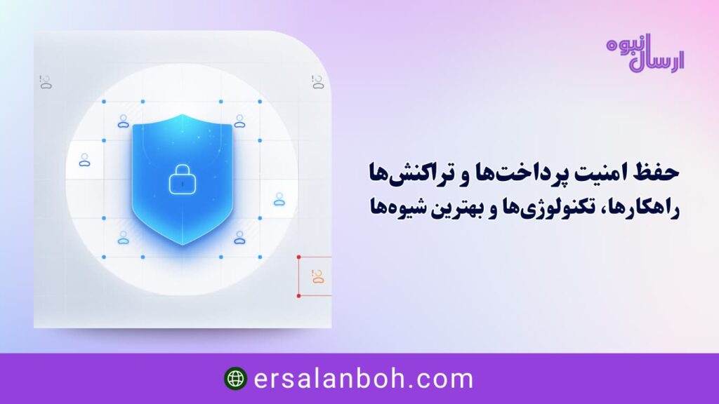 راهکارها، تکنولوژی‌ها و بهترین شیوه‌ها